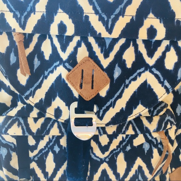 Lands end rucksack - Picture 7 of 16